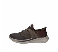 Sneakers Skechers 210890 CHOC Marrone 40
