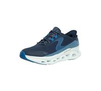 Skechers Uomo Slip-ins: Glide-Step Altus Sneaker in Blu Navy Blue/Blu, Taglia 41.5
