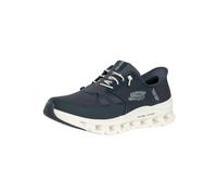 Skechers Uomo Scarpe da ginnastica Glide-Step Pro Slip-ins, Blu