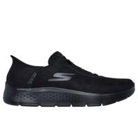 Skechers Uomo Scarpe da Ginnastica - Go Walk Elastico - Liscio Movimento Colore