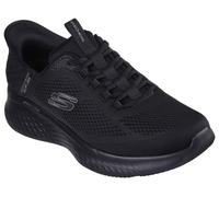Skechers Uomo Scarpe da Ginnastica - Skech-Lite Pro - Primebase IN Nero, 5.5-13