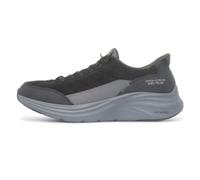 Skechers Uomo Scarpe da Ginnastica Slip-Ins Contour Foam Cozy Fit, Brown