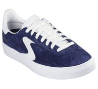 Skechers Uomo Scarpe da Tennis - Arco Fit Legend - Hamor IN Blu Scuro, 5.5-13