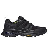 Skechers Uomo Skech-Air Envoy Sneaker in Nero, Taglia 41
