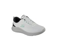 Skechers Uomo Skech-Lite Pro 2.0 Berrix Sneaker 233184 WBK Bianco