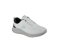 Skechers Uomo Skech-Lite Pro 2.0 Berrix Sneaker 233184 WBK Bianco, bianco nero, 42 EU