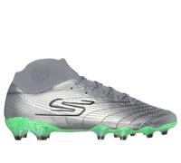Skechers SKX High FG argento 42,5