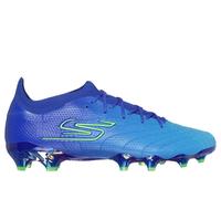 Skechers Uomo SKX_01 - Low Shoes in Blu, Taglia 40, Hyper Burst