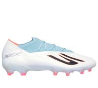 Skechers SKX 2 Elite FG CTRL Bianco Bianco, 41 Unisex