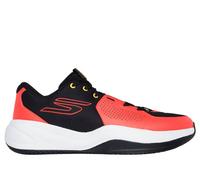 Skechers Uomo SKX LEAGUE Sneaker in Corallo, Taglia 43