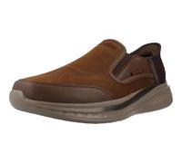 SLIP-INS - SLADE - COOPER by Skechers 44 Marrone