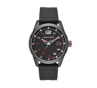 Skechers Uomo Slauson orologi in Nero