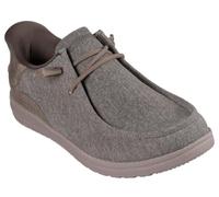Skechers Mocassino Uomo Melson verde 210959 KHK | Skechers 42.5