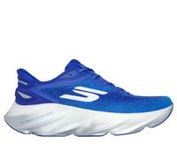 Skechers Uomo Slip-ins: Aero Burst Sneaker in Blu Royal, Taglia 42.5, Vegan, Lavabile in lavatrice , Arch Fit , Hyper Burst