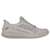 Skechers Uomo Slip-ins: BOBS Geo Lite - Fixed Edge Sneaker in Talpa, Taglia 43