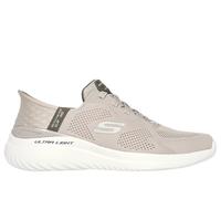 Skechers Uomo Slip-ins: Bounder 2.0 - Emerged Sneaker in Talpa, Taglia 45, Vegan