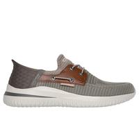 Skechers - Delson 3.0-210606TPBR - Taglia: 40 EU