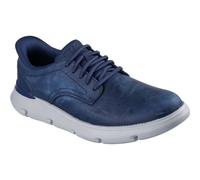 Skechers Uomo Slip-Ins Garza Duran Scarpe Memory Foam Comfort Arco Trainers 2025