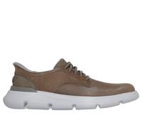 Skechers Uomo Slip-ins: Garza - Duran Sneaker in Talpa Scuro, Taglia 40