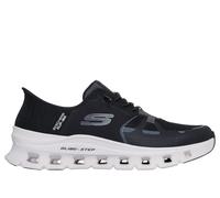 Skechers Glide-Step PRO, Scarpe da Ginnastica Uomo, Nero, 43 EU