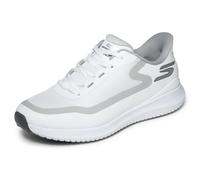 Skechers Uomo Slip-Ins: Go Golf Flight Spikeless Lace Up Mesh Sneakers for Men Slip-in ALLENATRICE