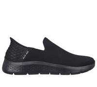 Skechers Uomo Scarpe da Ginnastica - Go Walk Elastico - No Mani IN 2 Colori,6-15