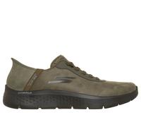 SKECHERS OLV GO WALK FLEX sneakers moda Uomo 42