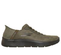 Skechers - Sneakers - - Shoes - Uomo - Verde - 43 1/2 EU