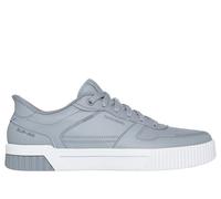 Skechers Uomo Slip-ins: Jade - Rakon Sneaker in Grigio/Bianco, Taglia 46