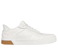 Skechers Uomo Slip-ins: Jade - Rakon Sneaker in Naturale, Taglia 42.5