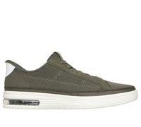 Skechers Uomo Slip-ins Mark Nason: Sup-Air - Caldor Sneaker in Oliva, Taglia 42