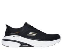 Skechers Max Cushioning Arch Fit 2.0 Antilles, Scarpe da Ginnastica Uomo, Nero, 41.5 EU