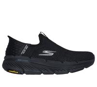 Skechers Uomo Slip-ins: Max Cushioning Premier 2.0 Sneaker in Nero, Taglia 40