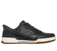 Skechers Uomo Slip-ins: Recoil Sneaker in Nero/Bianco, Taglia 44