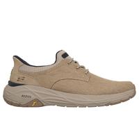 Skechers Uomo Slip-ins Relaxed Fit: Arch Fit Maverick - Wolfe Sneaker in Talpa, Taglia 43