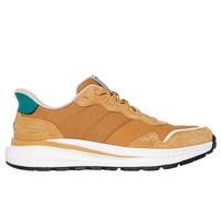 Skechers Uomo Slip-ins Relaxed Fit: Slade Ultra - Mercer Sneaker in Naturale, Taglia 45