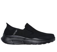 Skechers Uomo Slip-ins RF: Equalizer 5.0 - Drayze Sneaker in Nero, Taglia 41.5
