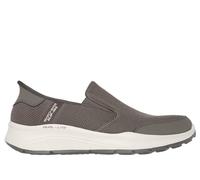 Skechers Uomo Slip-ins RF: Equalizer 5.0 - Drayze Sneaker in Talpa, Taglia 47.5