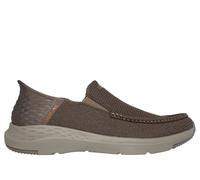 Skechers Uomo Slip-ins RF: Parson - Ralven Sneaker in Talpa, Taglia 45.5, Vegan