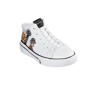 Skechers Uomo Slip-Ins Sneakers Snoop Dogg: Snoop One - Bombay S 251049 WHT