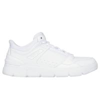 Skechers Uomo Slip-ins: Stryde Cup - Feddon Sneaker in Bianco, Taglia 42