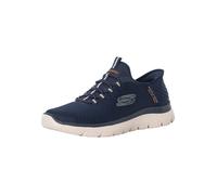 SCARPE SKECHERS SUMMITS - HIGH RANGE TG 45 COD 232457-NVY - 9M [US 11 UK 10 CM 29] Blu