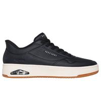 Skechers Uomo Slip-ins: UNO CTL - Laying Low Sneaker in Nero, Taglia 44