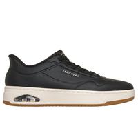 Skechers Uomo Slip-ins: UNO CTL - Laying Low Sneaker in Nero, Taglia 45