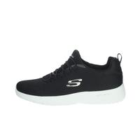 Skechers Uomo Slip on 58360 Nero