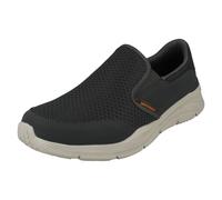 Skechers Uomo Slip On Sneakers Persisting 232017