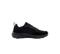 Skechers Uomo Sneaker Scarpe - Elastico Vantaggio 12.7cm Navy - 10-13, 232820