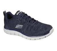 Skechers Uomo Sneaker Scarpe - Pista - Anteriore Corridore IN 2 Colori, 5.5-13