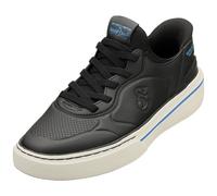 Skechers Uomo Sneakers SNOOP ONE Nero Bianco - 46 EU