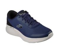 SKECHERS UOMO SPORT MEMORY FOAM SKECH LITE PRO 232591N BLU SPORT DAL 40 AL 45
